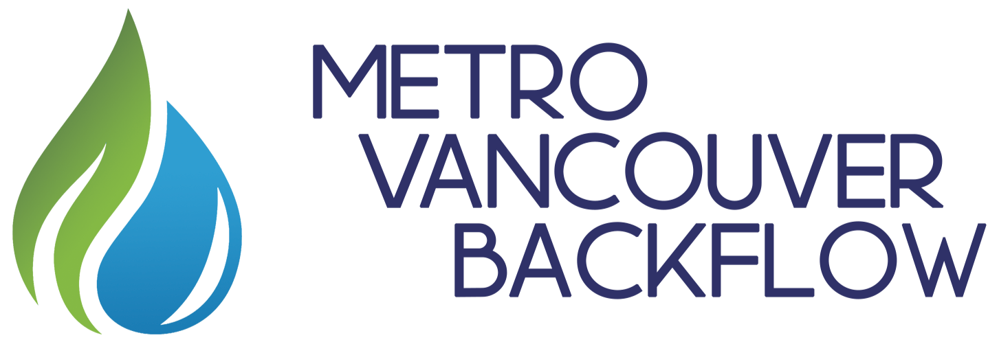 Metro Vancouver Backflow